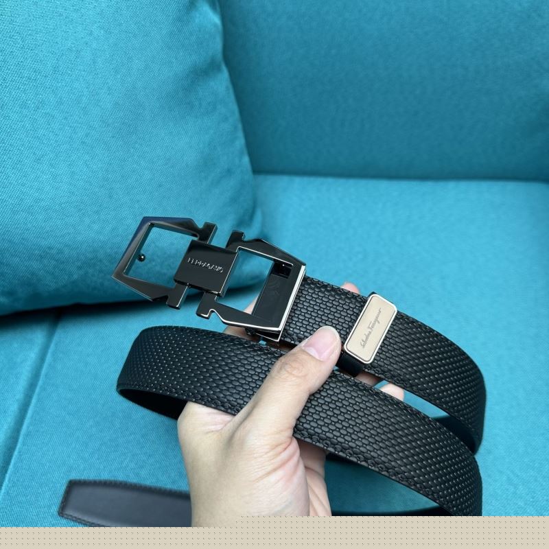 Ferragamo Belts